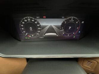 Land Rover: Land Rover Range Rover: 2018 г., 4.4 л, Автомат, Дизель, Внедорожник — 9