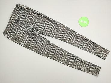 j: Legginsy Sportowe damskie, rozmiar S — 3