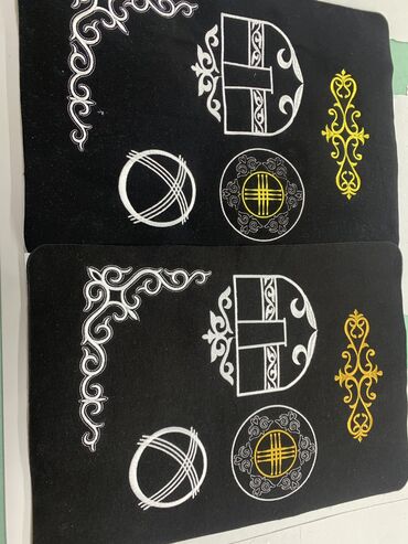 Вышивка: Компьютерная вышивка | Платья, Штаны, брюки, Куртки — 9