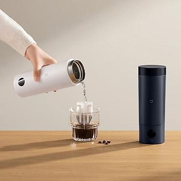 portable: Электрический чайник, Новый, Платная доставка, Самовывоз — 2
