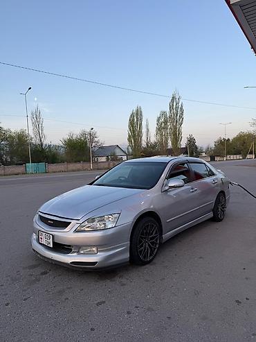 mugen: Honda Inspire: 2003 г., 3 л, Автомат, Газ, Седан — 6