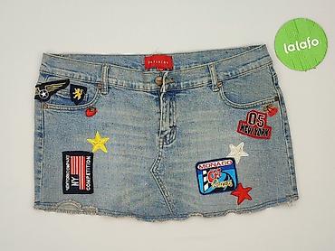 george denim: Parisian, Spódnica damska, rozmiar L — 2