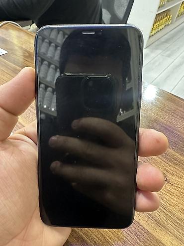 i̇pone 11pro: IPhone 11 Pro, 256 GB, Matte Midnight Green, Barmaq izi, Face ID, Simsiz şarj — 4