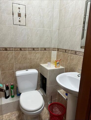 Продажа квартир: 3 комнаты, 61 м², Индивидуалка, 5 этаж — 11