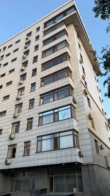 бишкек 2 комнатный квартира: 2 комнаты, 61 м², Элитка, 2 этаж, Евроремонт