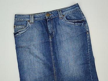 bootcut jeans: Spódnica damska, rozmiar L — 1