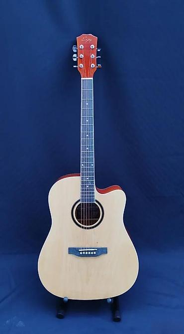 Gitare: AKUSTIČNA GITARA OZVUČENA 41 INCH BEST BUY BESPLATNA DOSTAVA | — 1