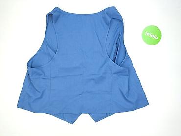 pastuszek: Shein Curve, Kamizelka damska, rozmiar 3XL — 3