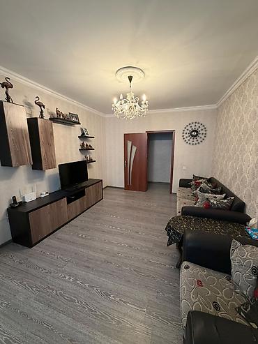 Недвижимость: Баку, 3 комнаты, Вторичка, 53 м² — 7