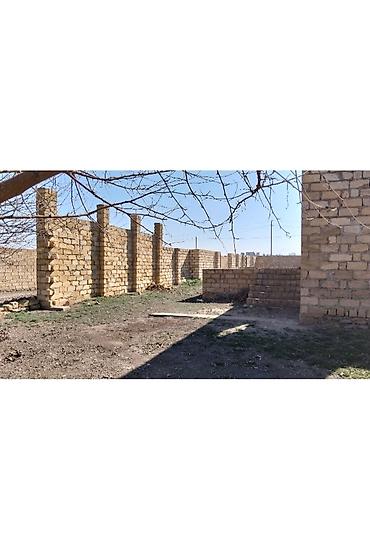 berdede ev: 4 otaqlı, 130 kv. m, Kredit yoxdur, Təmirsiz — 5