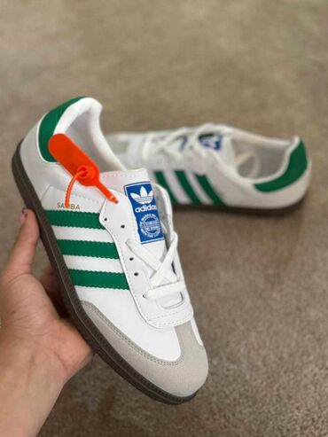 Patike: Adidas samba patike Novo Brojevi 36 do 44, zavisi od modela fb Moja — 10