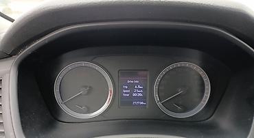 highlander 2017: Hyundai Sonata: 2017 г., 2 л, Автомат, Газ, Седан — 5