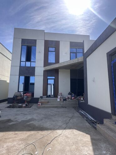 дом в стиле хайтек: Дача, 150 м², 5 комнат, Риэлтор, Дизайнерский ремонт