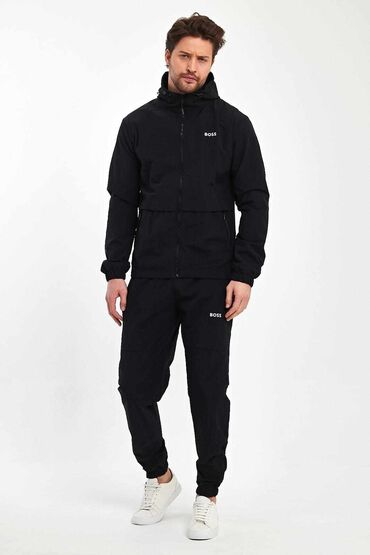 Trenerke: Komplet, 2XL (EU 56), L (EU 52), M (EU 50), Nike, Mikrofiber na lalafo.rs — 11 Trenerke: Komplet, 2XL (EU 56), L (EU 52), M (EU 50), Nike, Mikrofiber — 11