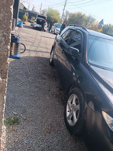 передний бампер гольф 4 купить: Mazda 6: 2005 г., 2 л, Автомат, Бензин, Универсал