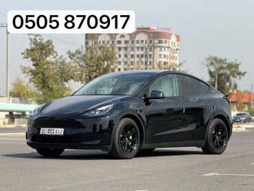 tesla model x: Tesla Y (way) 2021 год выпуска Мощность батареи 60 КвТ Актив