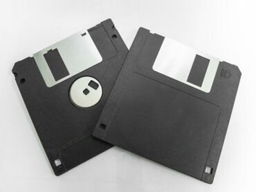 Kitablar, jurnallar, CD, DVD: Floppy Disket disk roland korg yamaha üçün qiymeti 1 ededi ucun