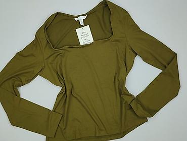 bluzy greenpoint: H&M, Bluzka damska, rozmiar M — 1