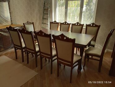 купить компьютерный стол бу: RumBelarusiya istehsali masa desti .1000₼ satilir .Tezedir . Masa