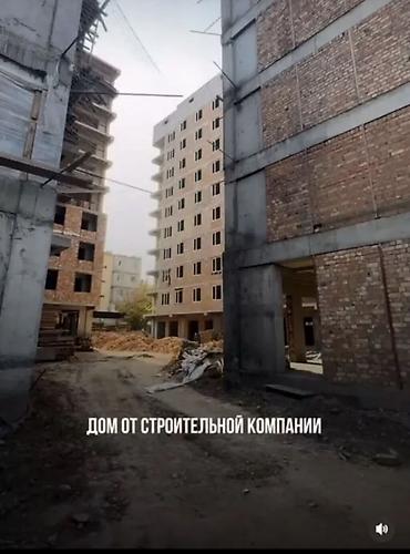 Новостройки от застройщика: Строится, Элитка, 2 комнаты, 69 м² — 5