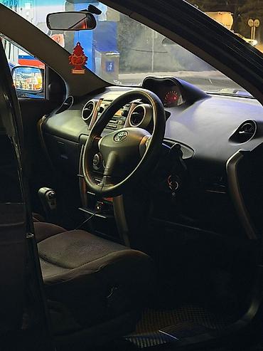 таëта ист: Toyota Ist: 2002 г., 1.5 л, Автомат, Газ, Хэтчбэк — 5