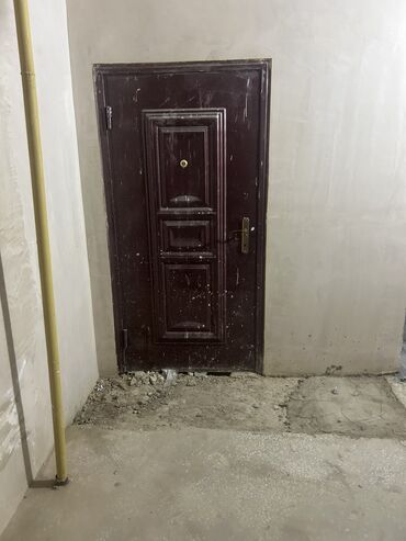 masazırda kreditlə bina evləri: Масазыр, 2 комнаты, Новостройка, 82 м²