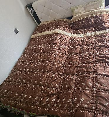 кровать 2 спальная: Müxtəlif ölçülərdə bir nece eded yorgan ve dosekler movcuddur. Az — 2