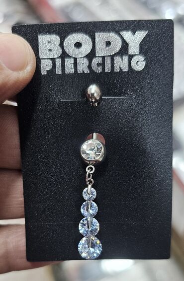 Pirsinq: #sırğa #persink #piersing #göbək persink #burun persink persing — 8