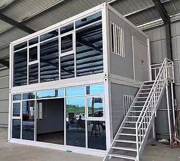 Продажа модульных домов: Модульный дом 6*3 Доставка+Установка БЕСПЛАТНО за 2дня Качество — 11