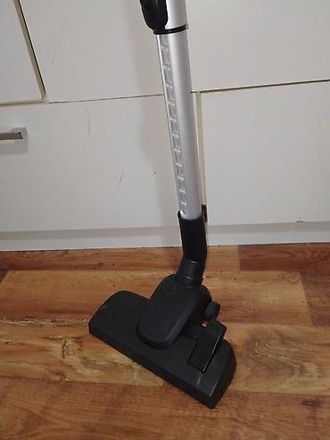 Štapni usisivači: Usisivač štapni (žičani) sa posudom za prašinu - Tip: štapni usisivač — 6