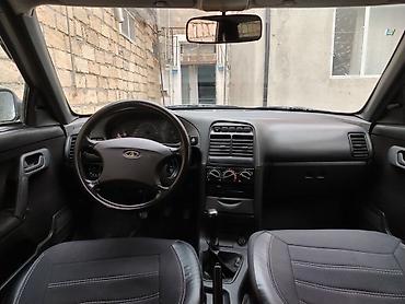 ford transit kreditle satisi: VAZ (LADA) 2110: 1.6 l | 2010 il 154000 km Sedan — 7