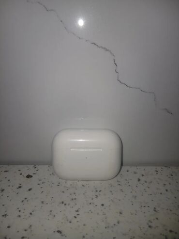 nauşnik qiymətləri: Yeni Simsiz (Bluetooth) Qulaqcıqlar, Apple, rəng - Ağ