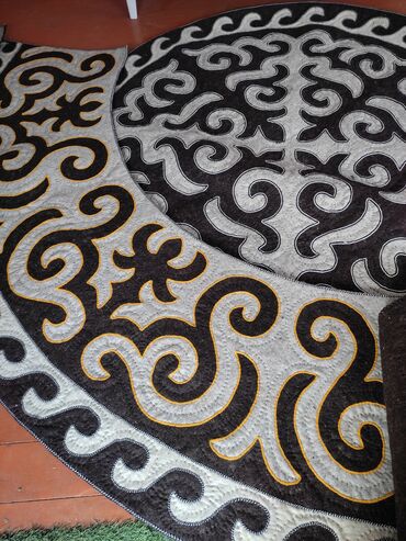 Продажа юрт: Продажа юрты, Каркас Деревянный, 100 баш, Диаметр: 7 метров — 23