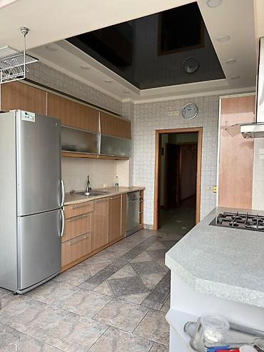 Продажа квартир: 3 комнаты, 104 м², Элитка, 6 этаж, Евроремонт — 6