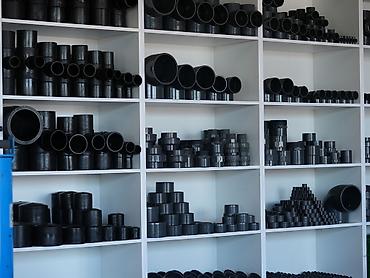 rekor: SUVARMA SİSTEMLƏRİNİN TOPDAN VƏ PƏRAKƏNDƏ SATIŞI HDPE Polietilen — 4