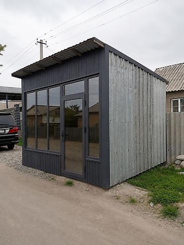 полки в аренду: Продаю павильон, готовый под бизнес, берёшь и ставишь и работаешь — 2