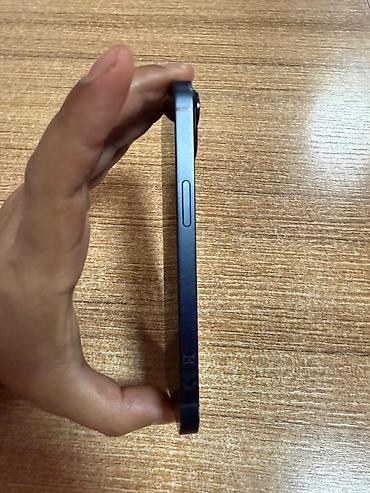 IPhone 14, 128 GB, Midnight lalafo.az -da IPhone 14, 128 GB, Midnight