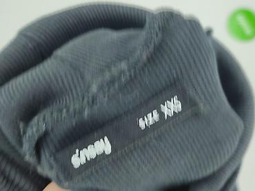 legginsy i stringi: Sukienka damska, rozmiar 2XS — 4
