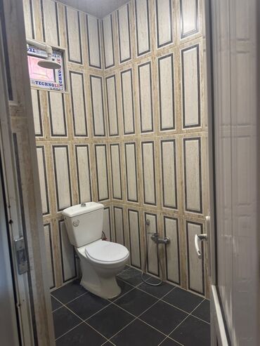 Uzunmüddətli kirayə evlər: 50 kv. m, 2 otaqlı — 10