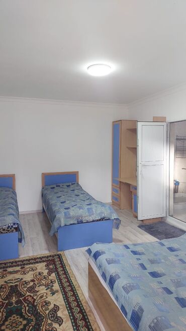 отдых на иссык куле с питанием: Номер, Береке Чолпон-Ата