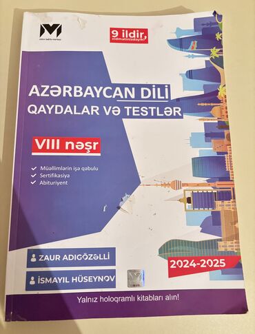 mhm azerbaycan dili pdf yukle: Azərbaycan-dili MHM Yeni nəşr. Yenidir
