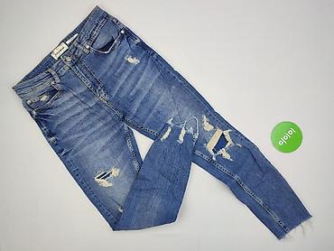 pull and bear ro: PULL&BEAR, Jeansy dla mężczyzn, rozmiar M — 2