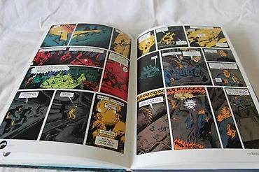 Knjige: PERLE 22, BLEN, REDUKTOR (HC), DARKWOOD | Perle 19, Prorok (HC) — 5