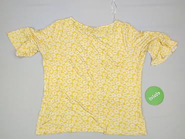 cn 16568a: Janina, Bluzka damska, rozmiar 2XL — 3