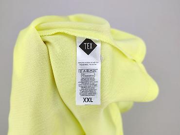 kolnierzyk bebe: TEX, T-shirt sportowy dla mężczyzn, rozmiar 2XL — 5