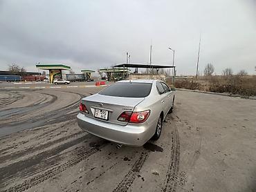 Toyota: Toyota Windom: 2002 г., 3 л, Автомат, Бензин, Седан — 15