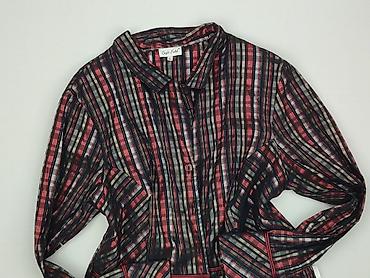 koszulki bytom: Style, Koszula damska, rozmiar 4XL — 1