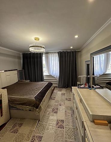 Продажа коттеджей и домов: Продается просторный дом с современным интерьером в Ак-Орго 2-этажный — 8