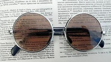 Naočare: Vintage Lenonke Italy naočare za sunce. Vintage Lenonke, odlično — 4