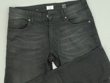 buty w panterkę ccc: Q/S By S.Oliver, Джинси для чоловіків